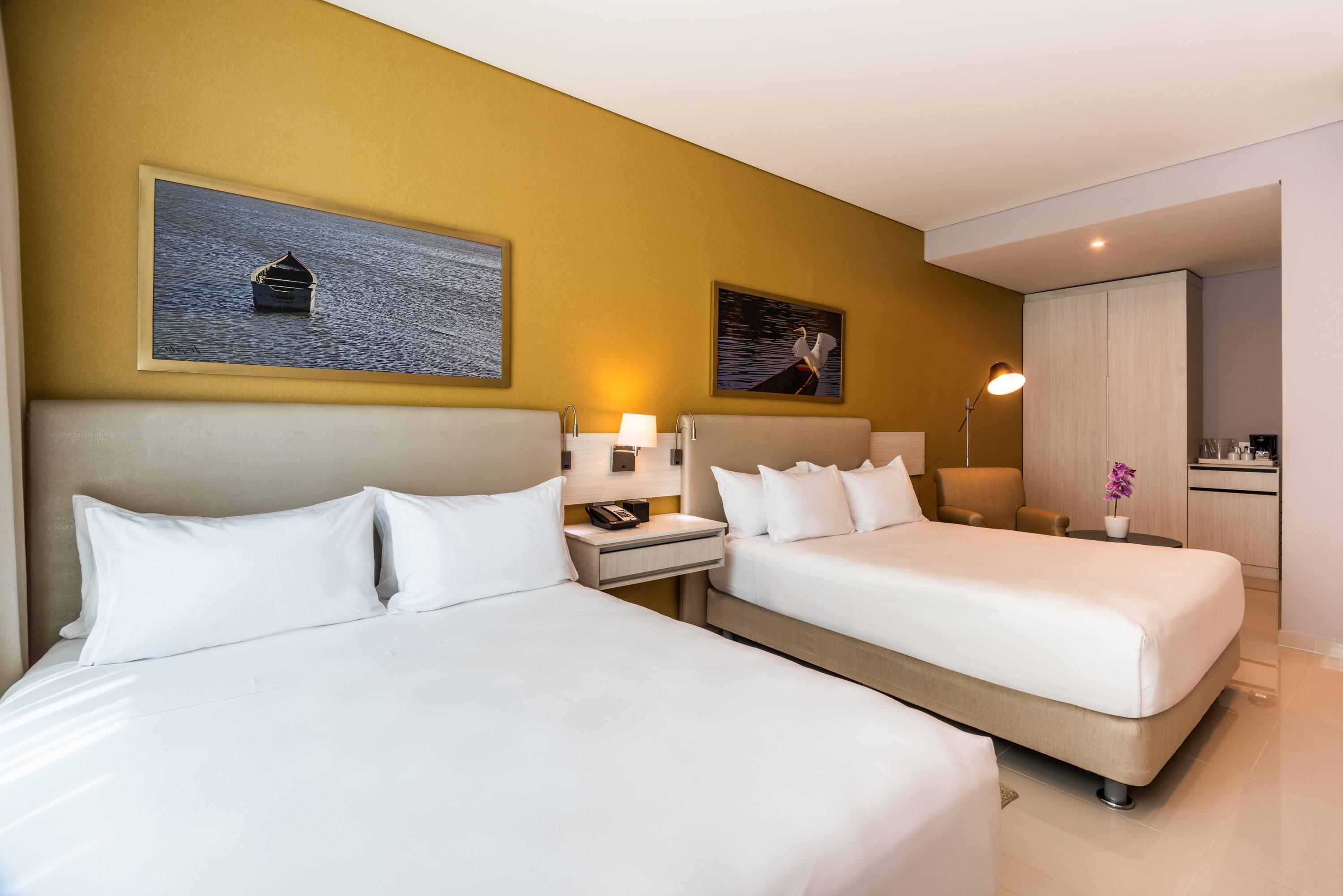 Crowne Plaza Barranquilla By Ihg Barranquilla (Atlantico) Exterior foto