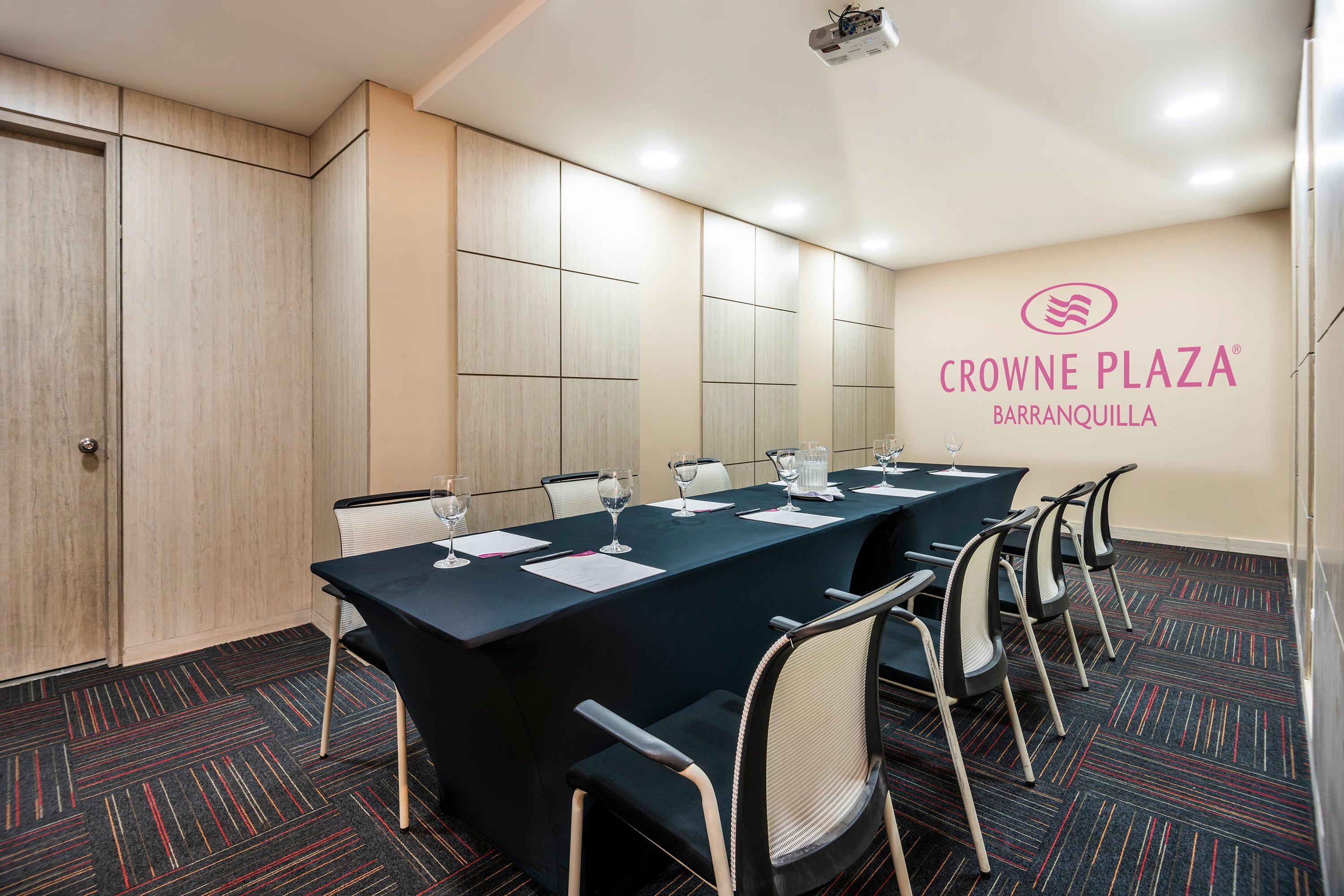 Crowne Plaza Barranquilla By Ihg Barranquilla (Atlantico) Exterior foto