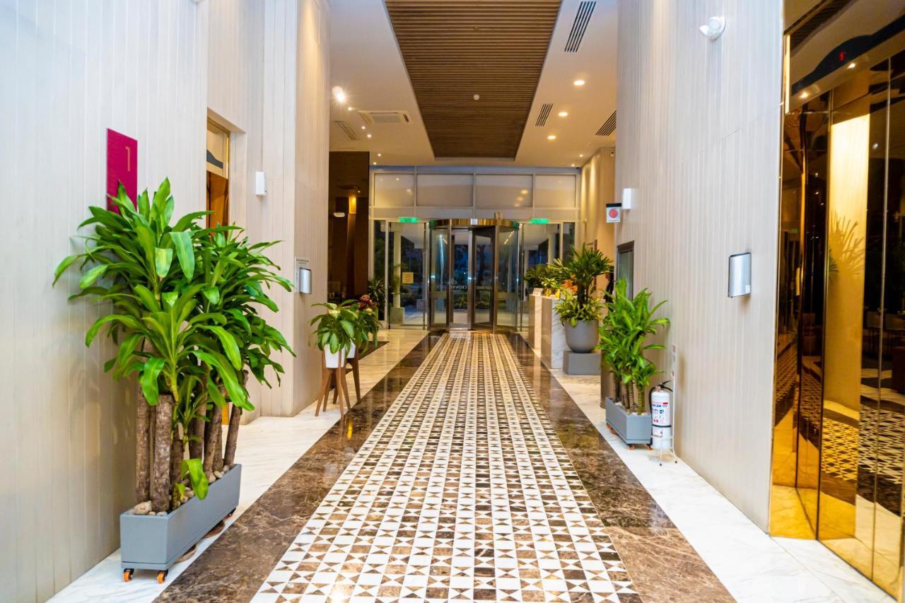 Crowne Plaza Barranquilla By Ihg Barranquilla (Atlantico) Exterior foto