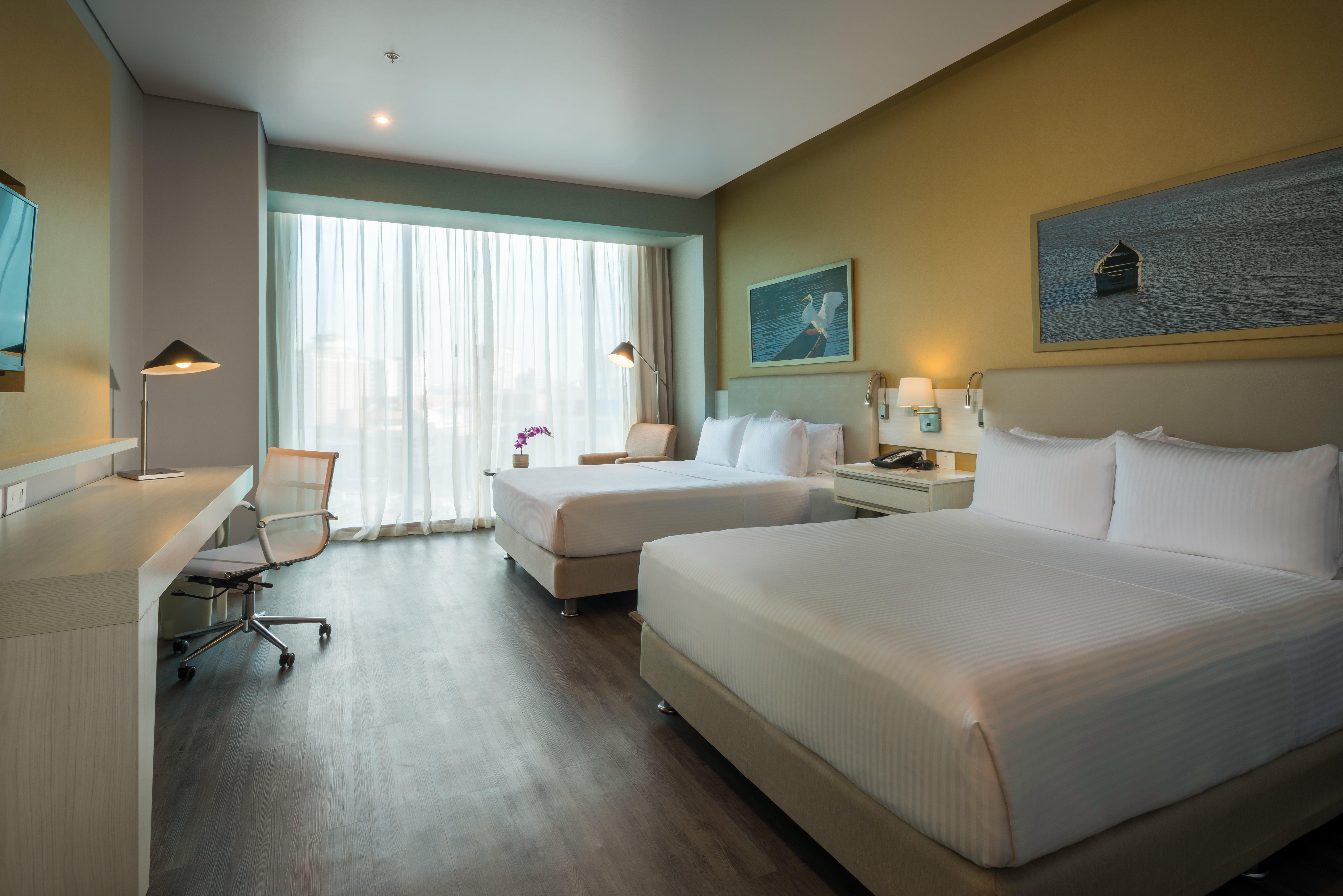 Crowne Plaza Barranquilla By Ihg Barranquilla (Atlantico) Exterior foto