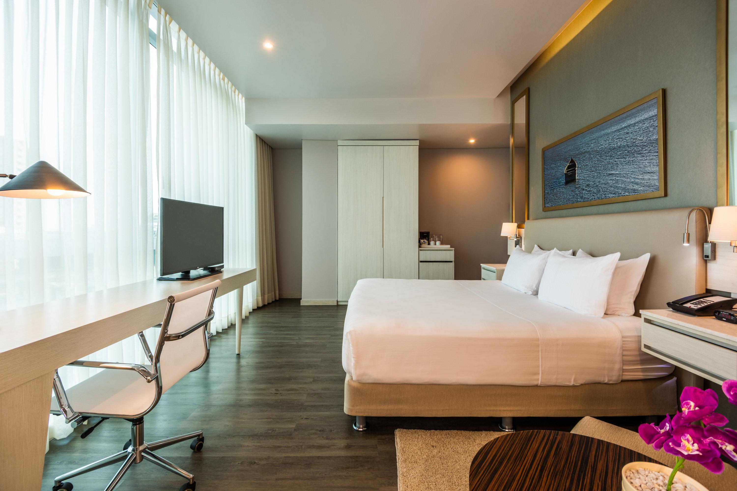 Crowne Plaza Barranquilla By Ihg Barranquilla (Atlantico) Exterior foto